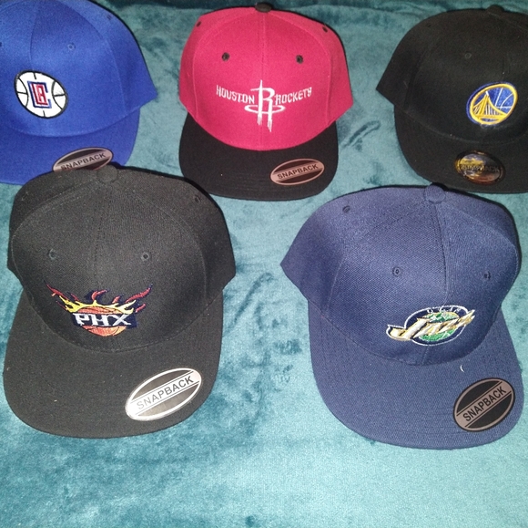 Hats - Picture 5 of 16